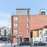 Stylish 2B 2B Apartment Heart Of Canary Wharf