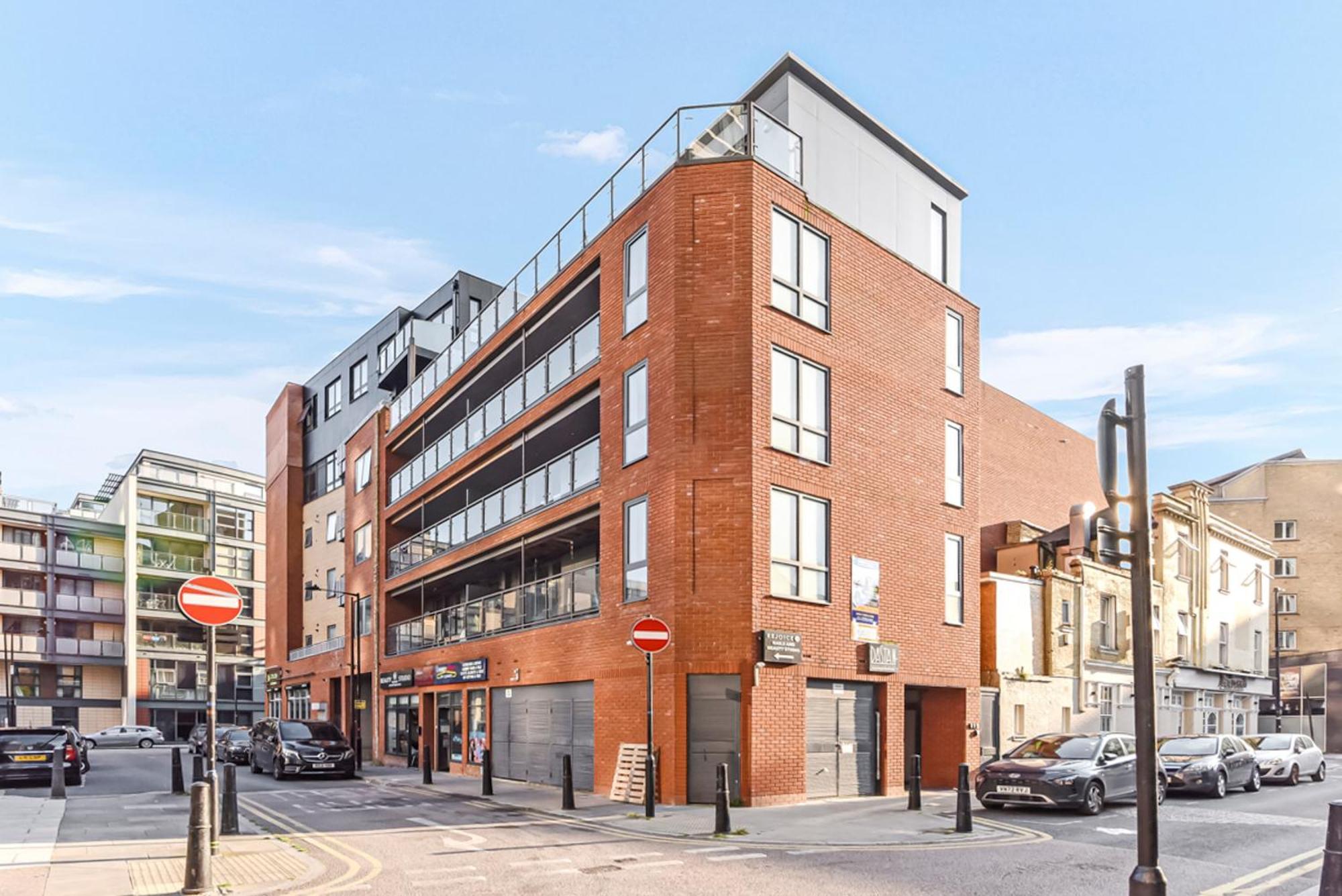 Appartement Stylish 2b 2b Heart Of Canary Wharf Londres